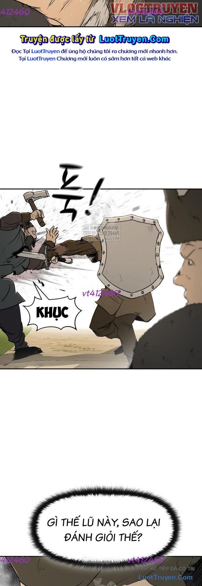 Bộ Mặt Giả Tạo Chapter 38 - 31