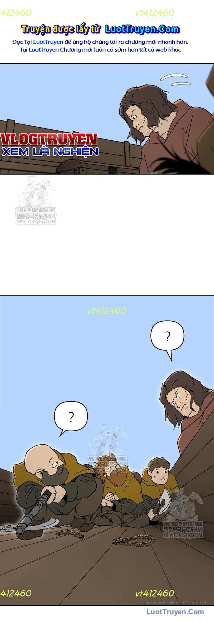 Bộ Mặt Giả Tạo Chapter 38 - 34