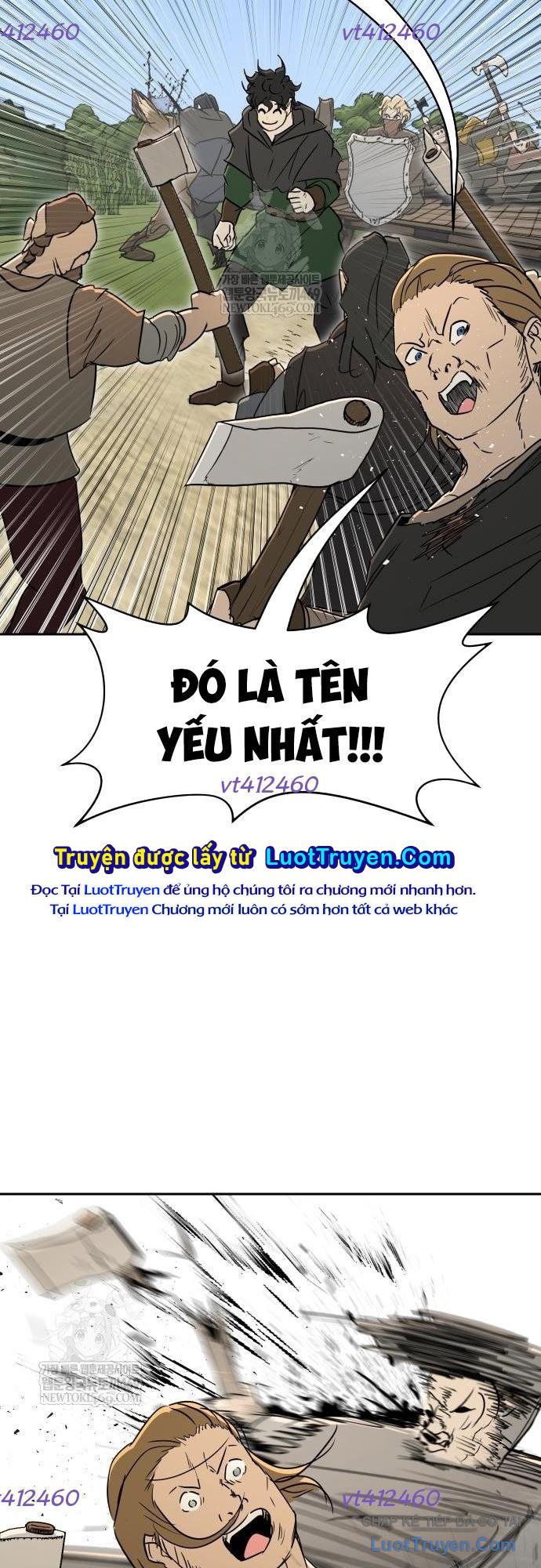 Bộ Mặt Giả Tạo Chapter 38 - 36