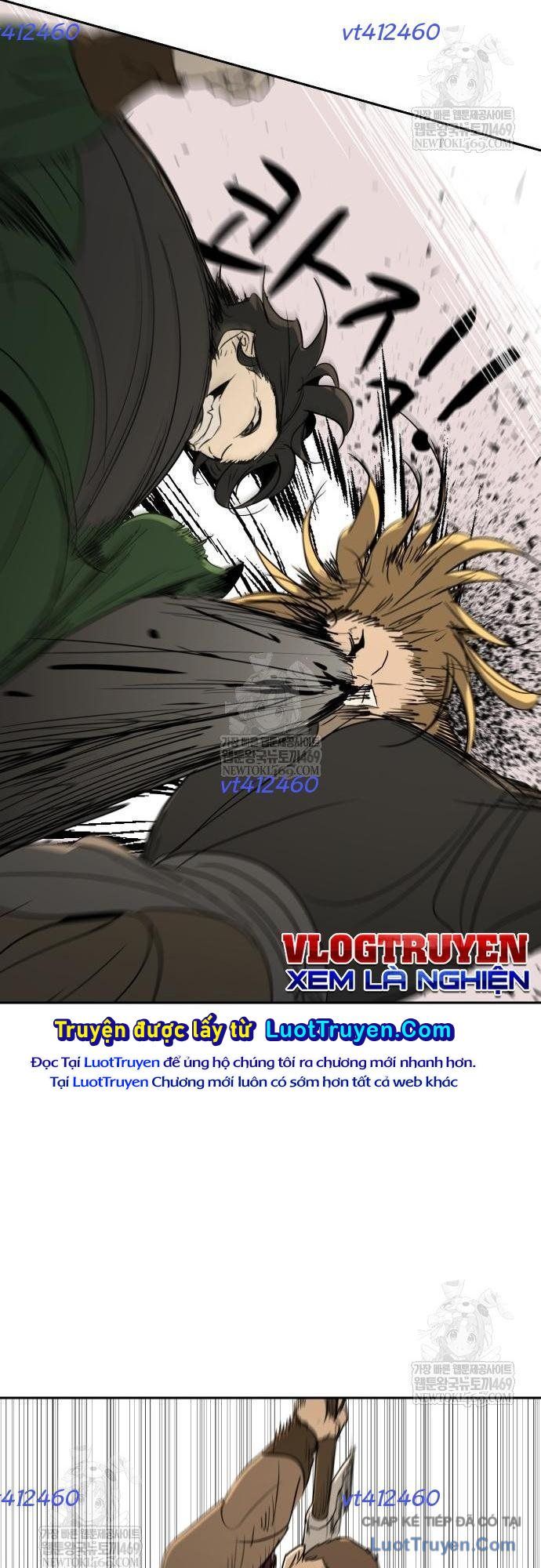 Bộ Mặt Giả Tạo Chapter 38 - 38