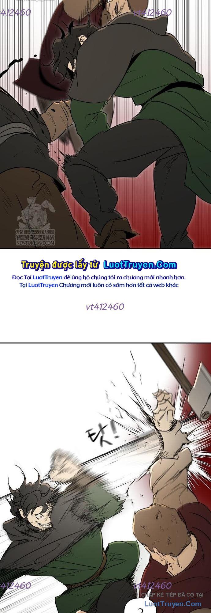 Bộ Mặt Giả Tạo Chapter 38 - 39