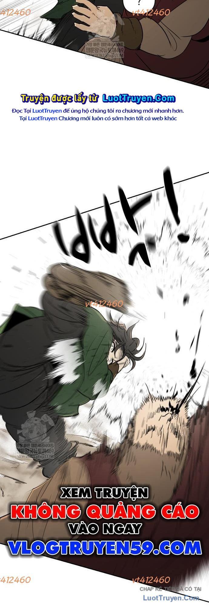 Bộ Mặt Giả Tạo Chapter 38 - 40