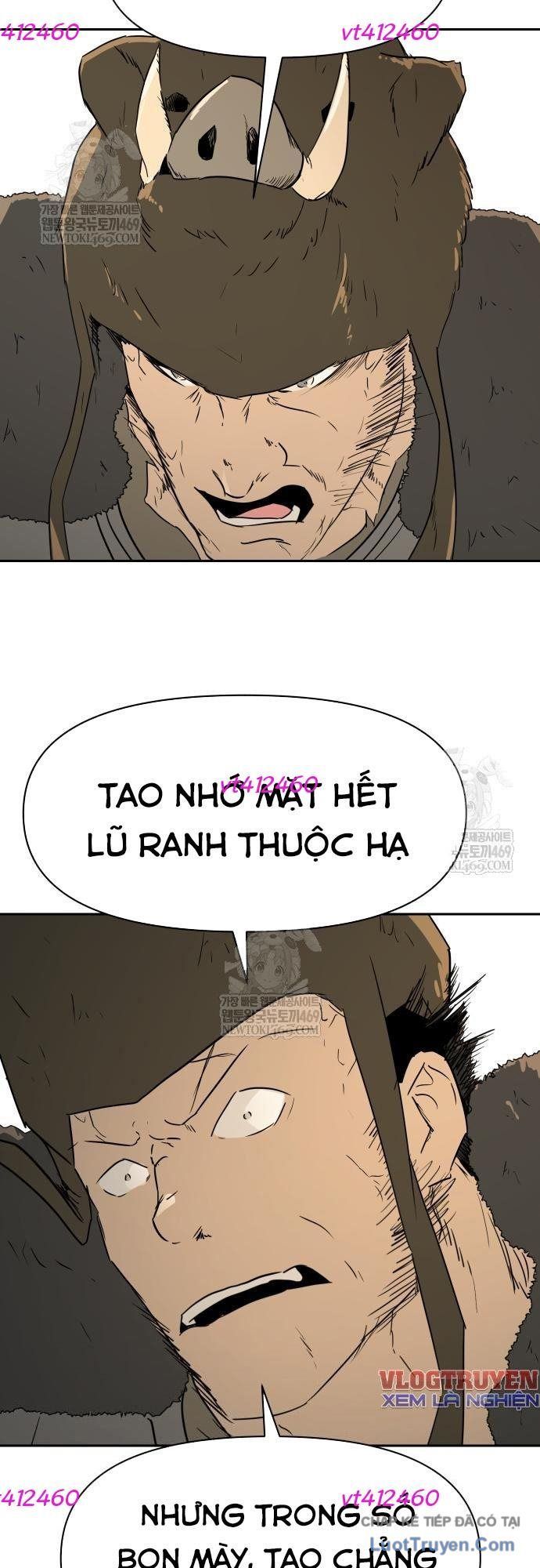 Bộ Mặt Giả Tạo Chapter 38 - 5