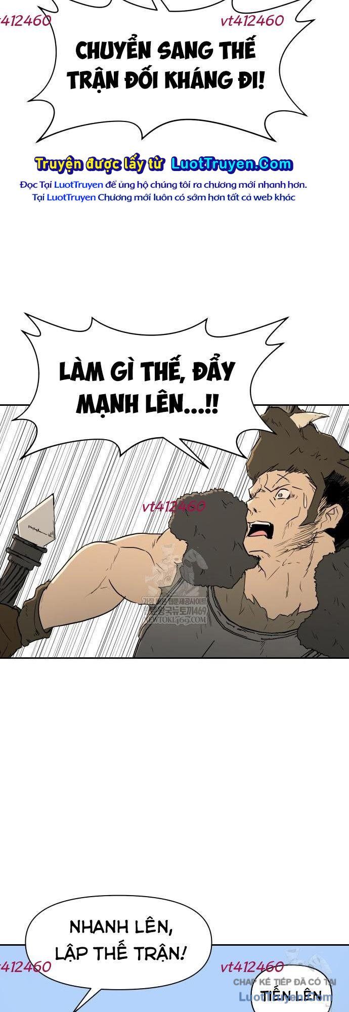 Bộ Mặt Giả Tạo Chapter 38 - 42