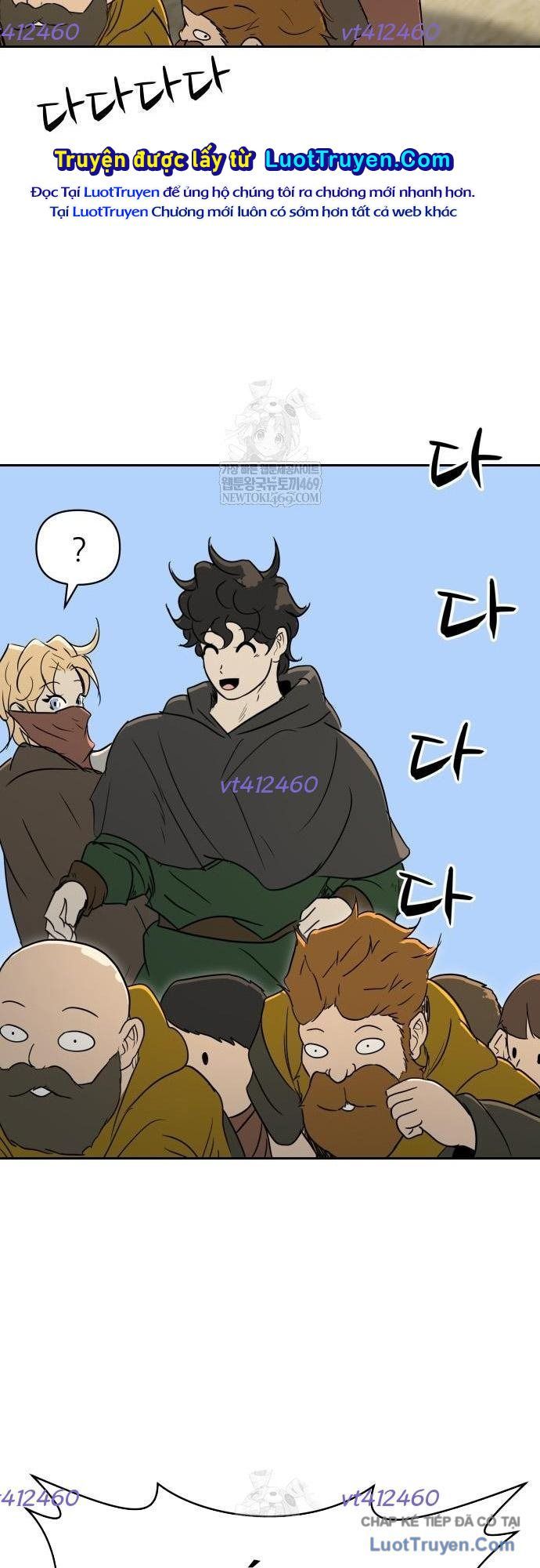 Bộ Mặt Giả Tạo Chapter 38 - 44