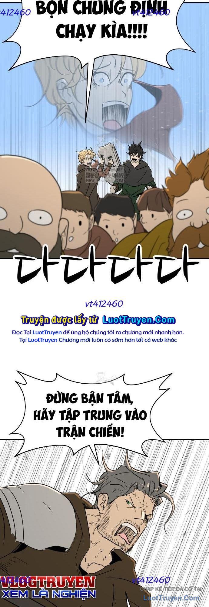 Bộ Mặt Giả Tạo Chapter 38 - 45