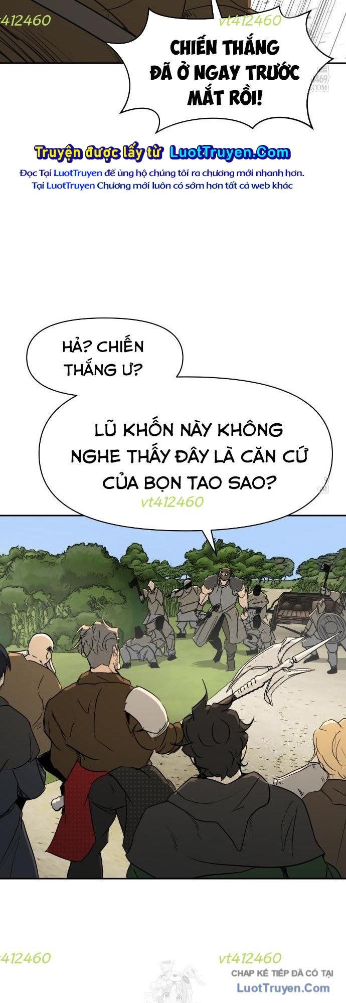Bộ Mặt Giả Tạo Chapter 38 - 46