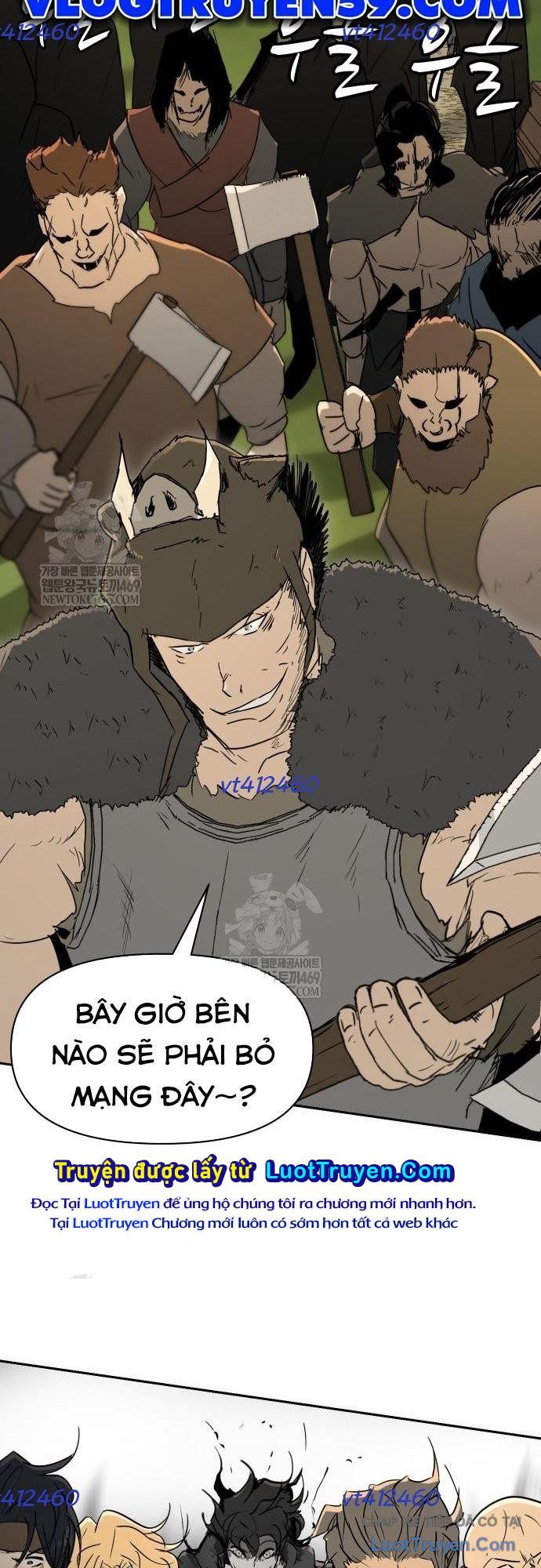 Bộ Mặt Giả Tạo Chapter 38 - 48