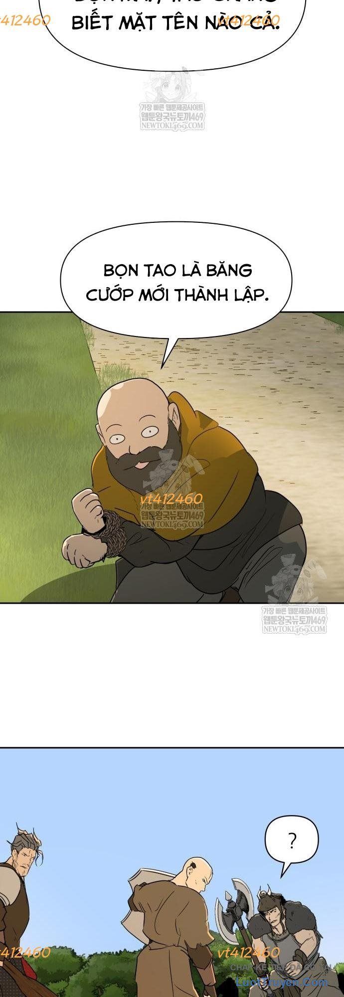 Bộ Mặt Giả Tạo Chapter 38 - 6