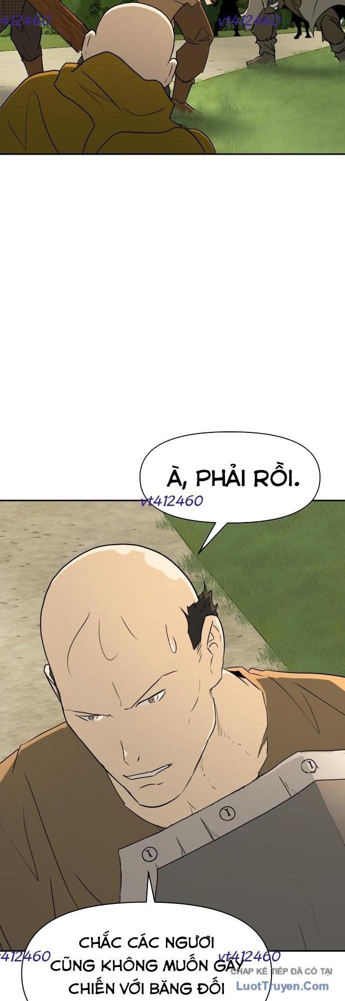 Bộ Mặt Giả Tạo Chapter 38 - 7