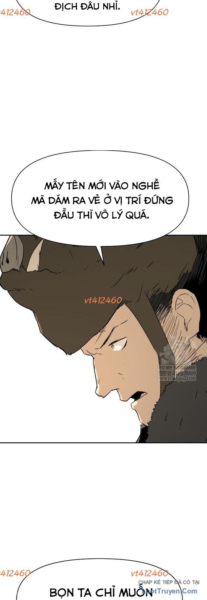 Bộ Mặt Giả Tạo Chapter 38 - 8
