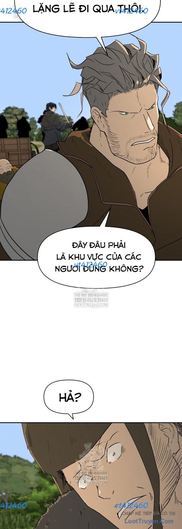 Bộ Mặt Giả Tạo Chapter 38 - 9