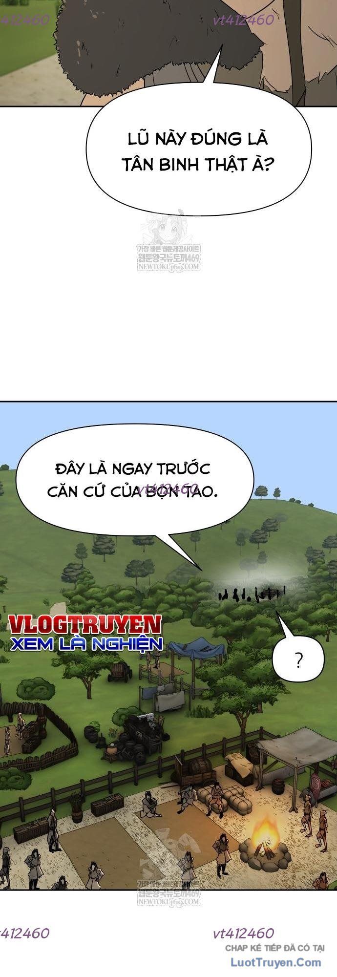 Bộ Mặt Giả Tạo Chapter 38 - 10