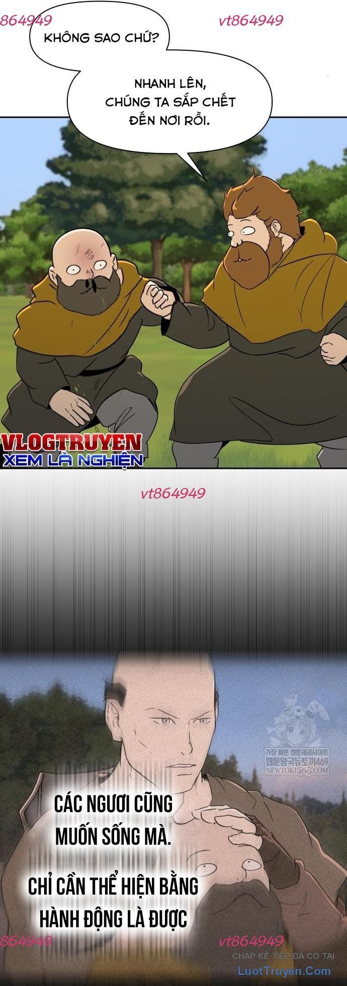 Bộ Mặt Giả Tạo Chapter 39 - 12