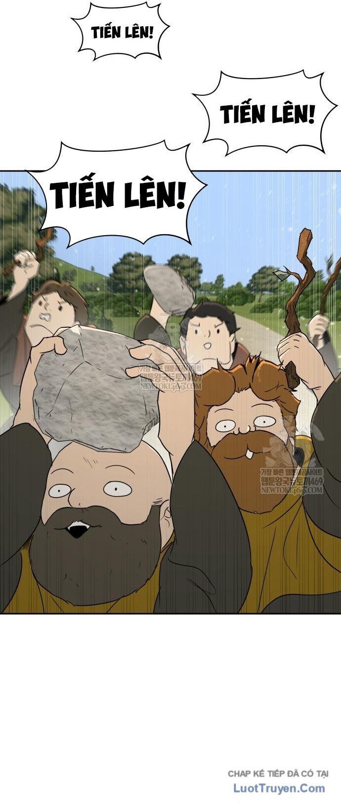 Bộ Mặt Giả Tạo Chapter 39 - 16