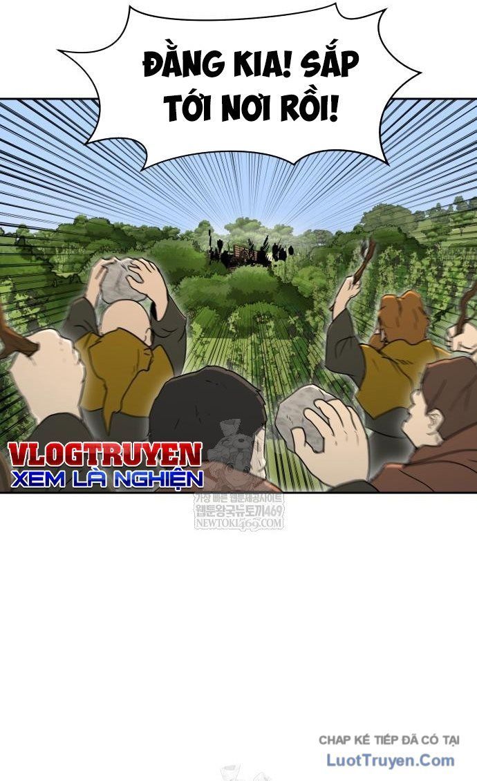 Bộ Mặt Giả Tạo Chapter 39 - 17