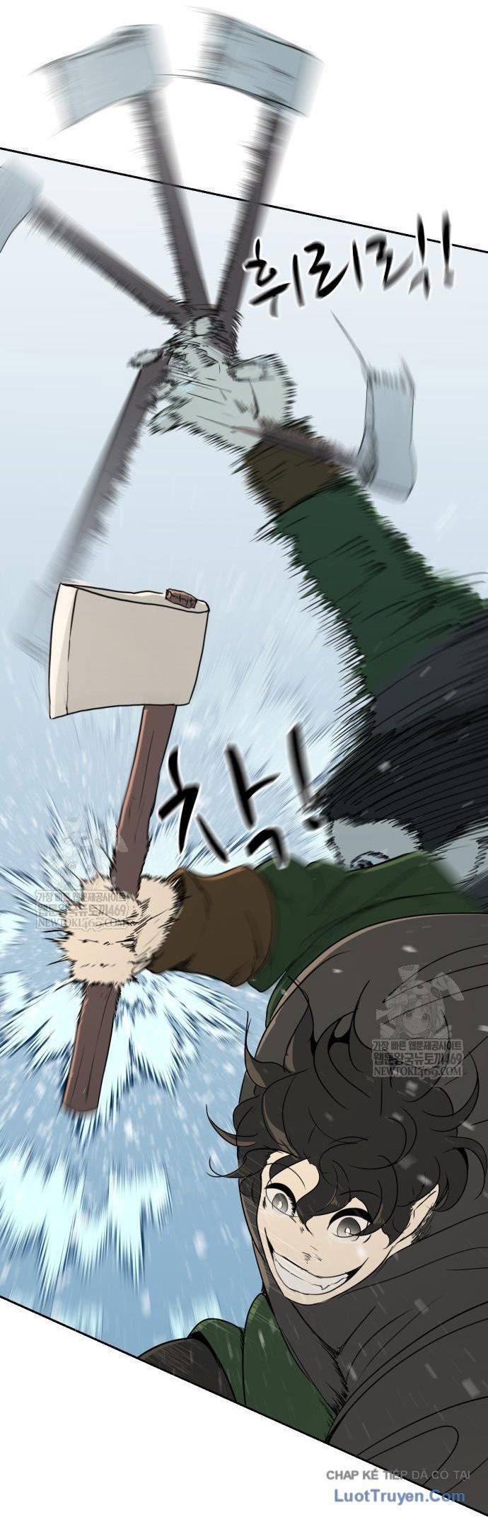 Bộ Mặt Giả Tạo Chapter 39 - 19