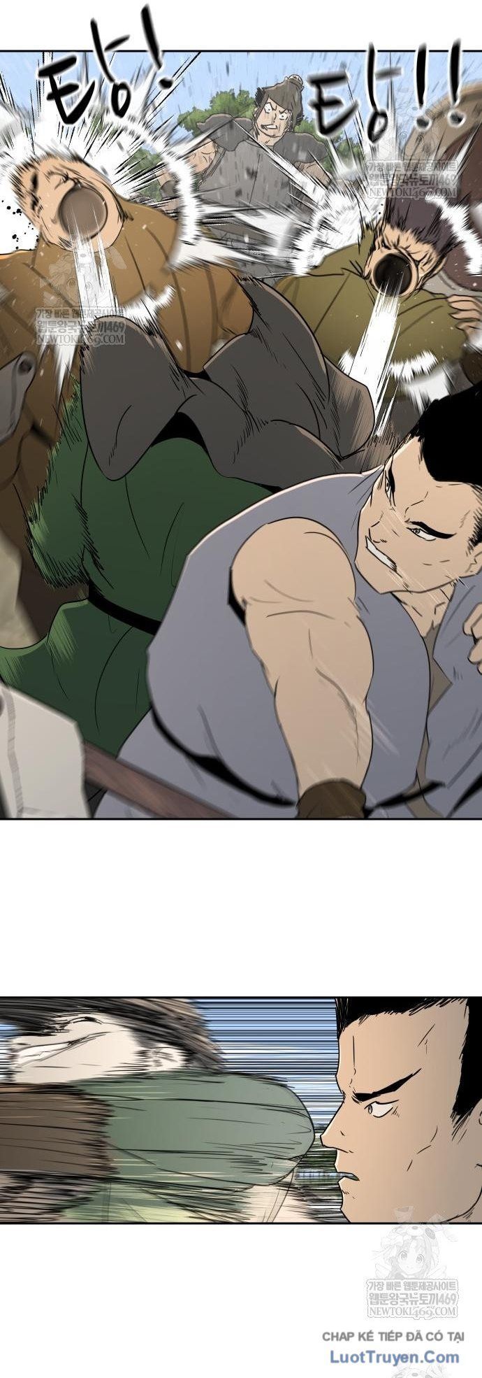 Bộ Mặt Giả Tạo Chapter 39 - 22