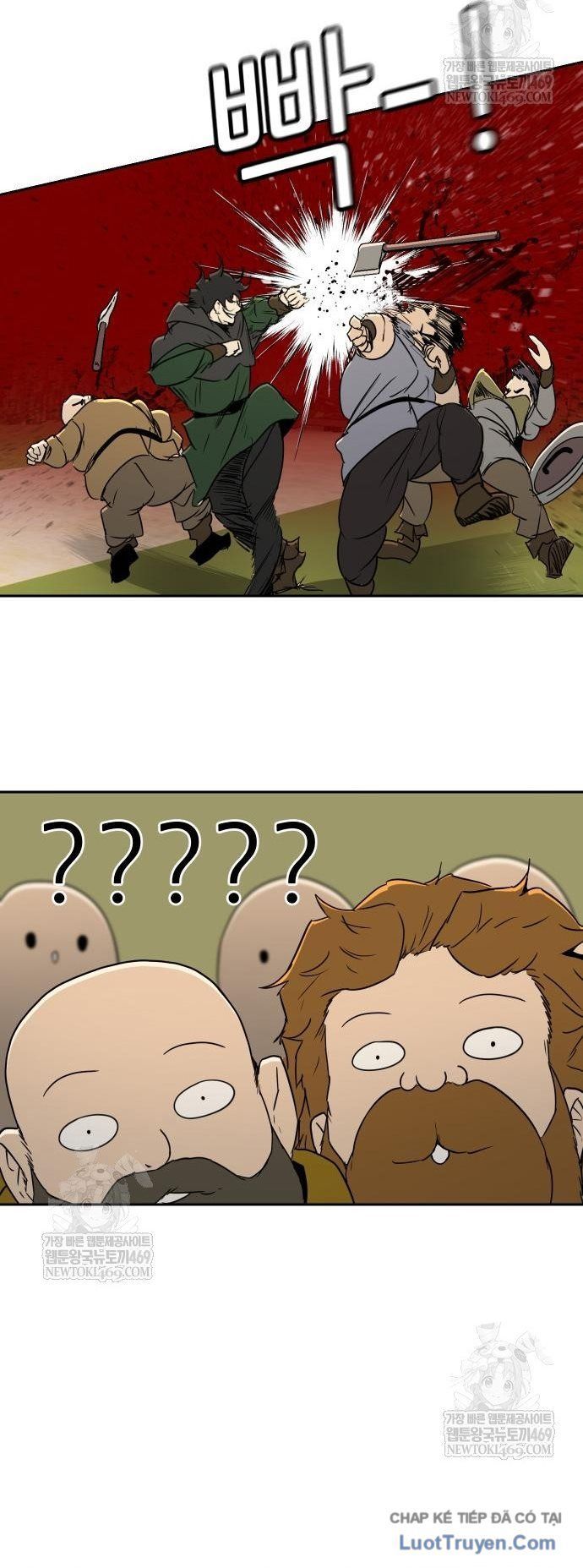 Bộ Mặt Giả Tạo Chapter 39 - 23