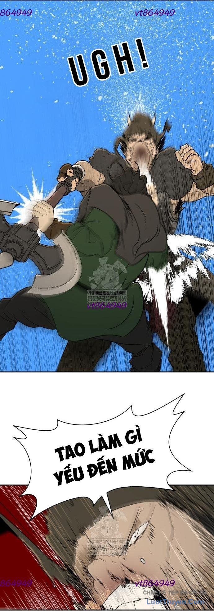 Bộ Mặt Giả Tạo Chapter 39 - 25