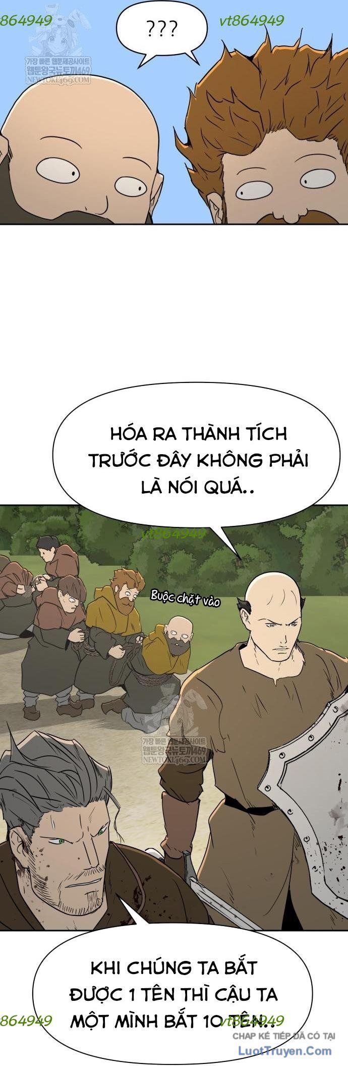 Bộ Mặt Giả Tạo Chapter 39 - 29