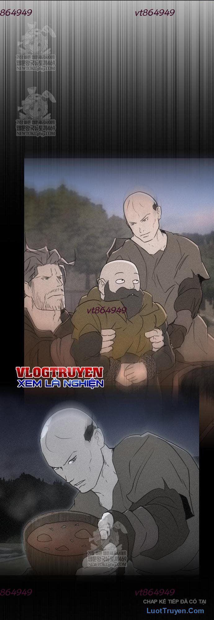 Bộ Mặt Giả Tạo Chapter 39 - 4