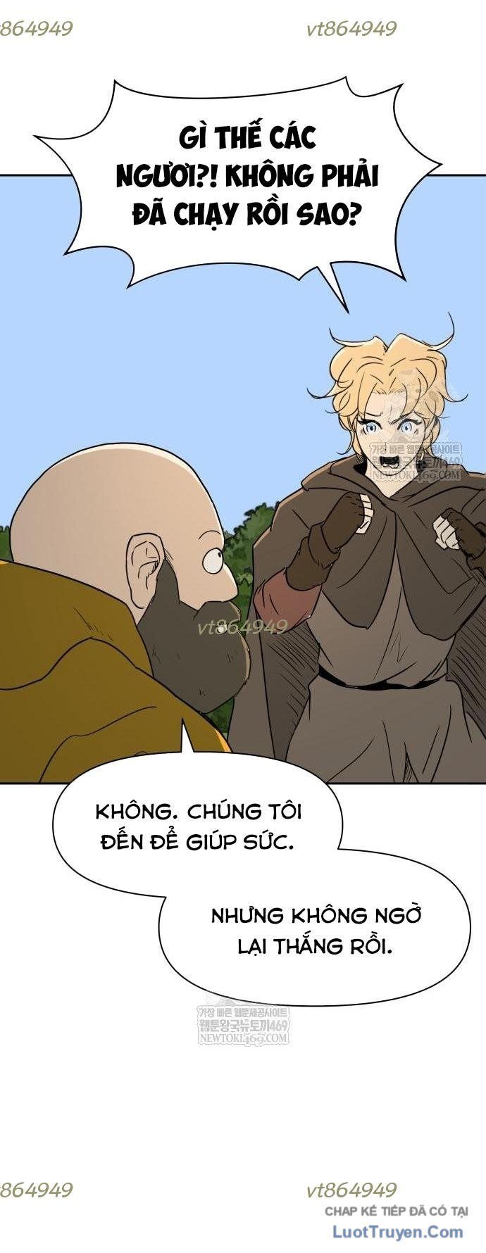 Bộ Mặt Giả Tạo Chapter 39 - 32