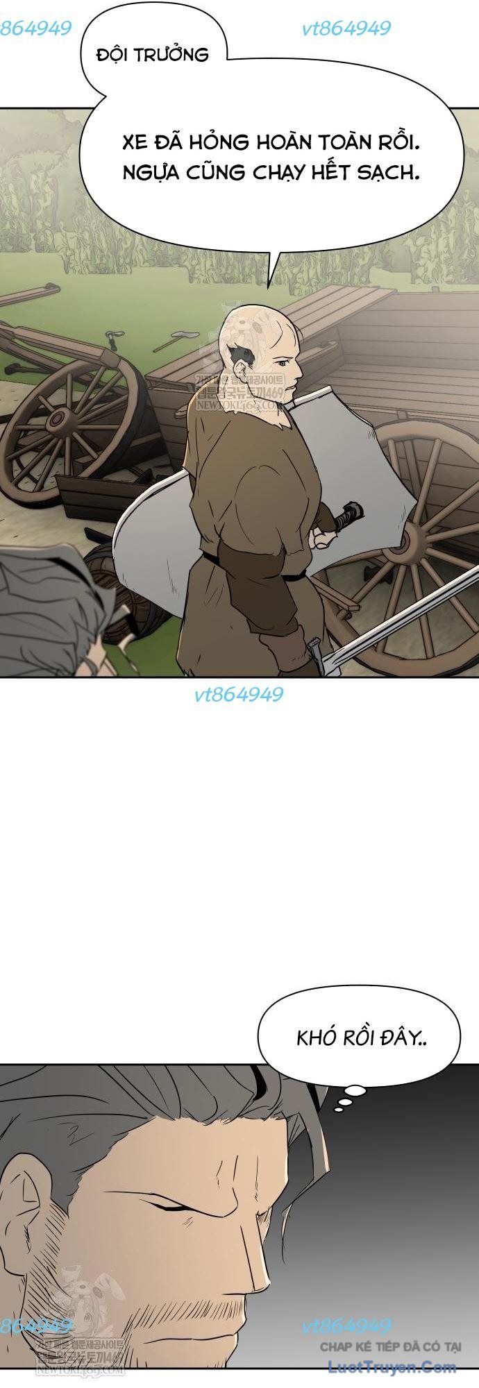 Bộ Mặt Giả Tạo Chapter 39 - 35