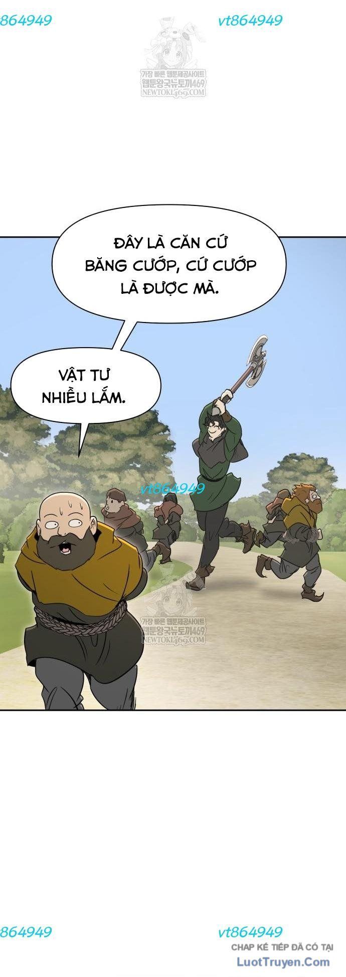 Bộ Mặt Giả Tạo Chapter 39 - 36