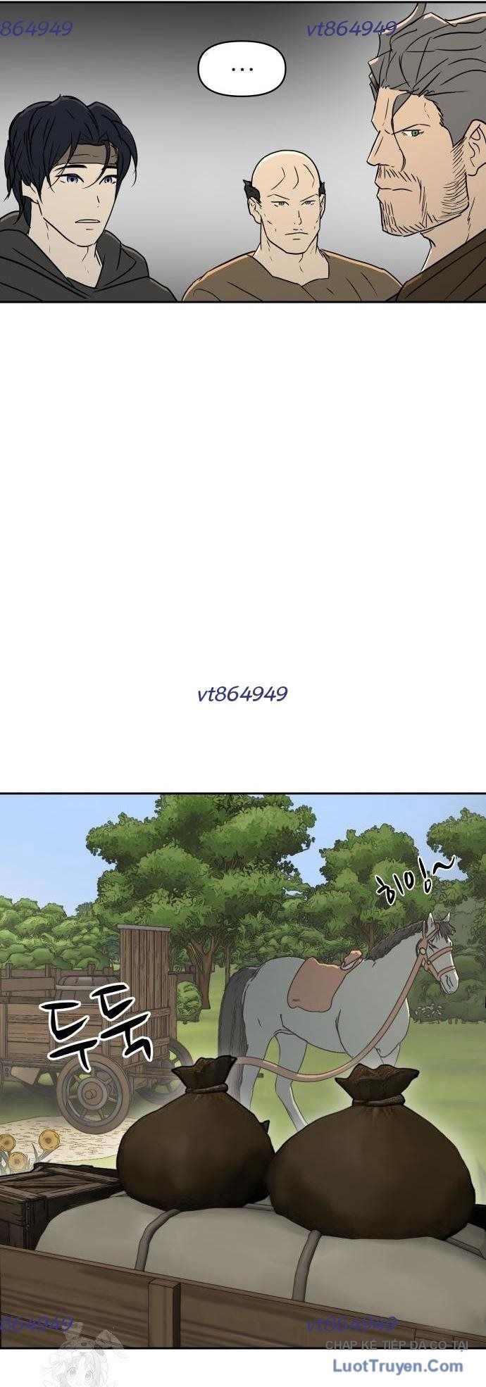 Bộ Mặt Giả Tạo Chapter 39 - 37