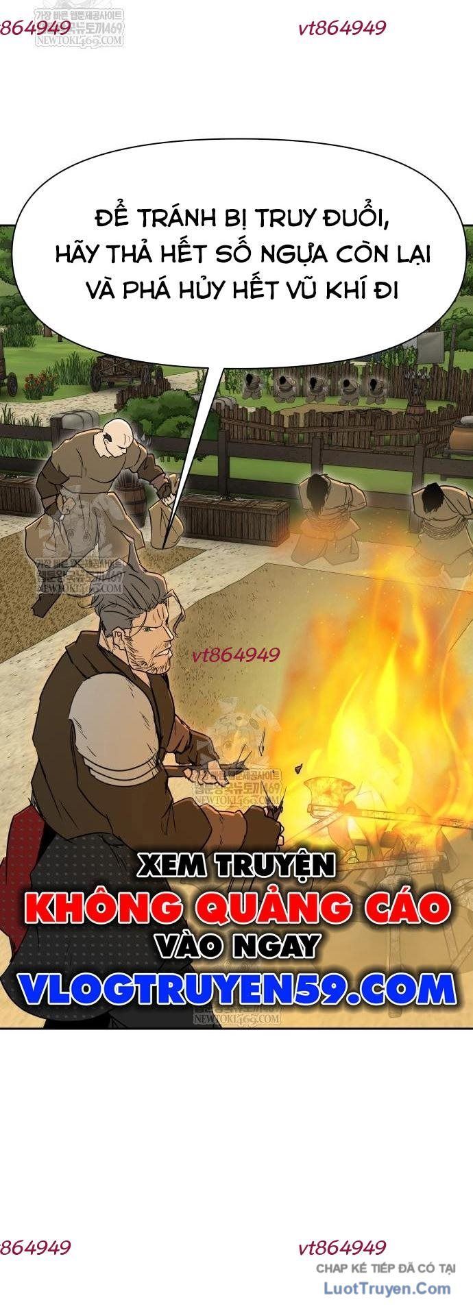 Bộ Mặt Giả Tạo Chapter 39 - 38