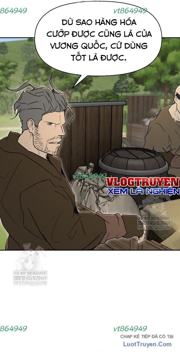 Bộ Mặt Giả Tạo Chapter 39 - 41