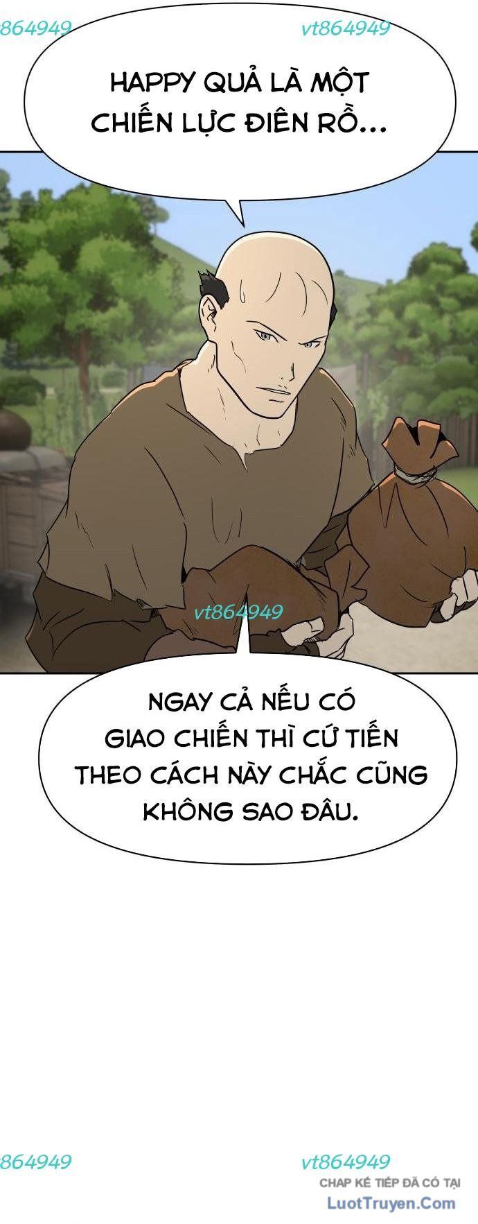 Bộ Mặt Giả Tạo Chapter 39 - 42