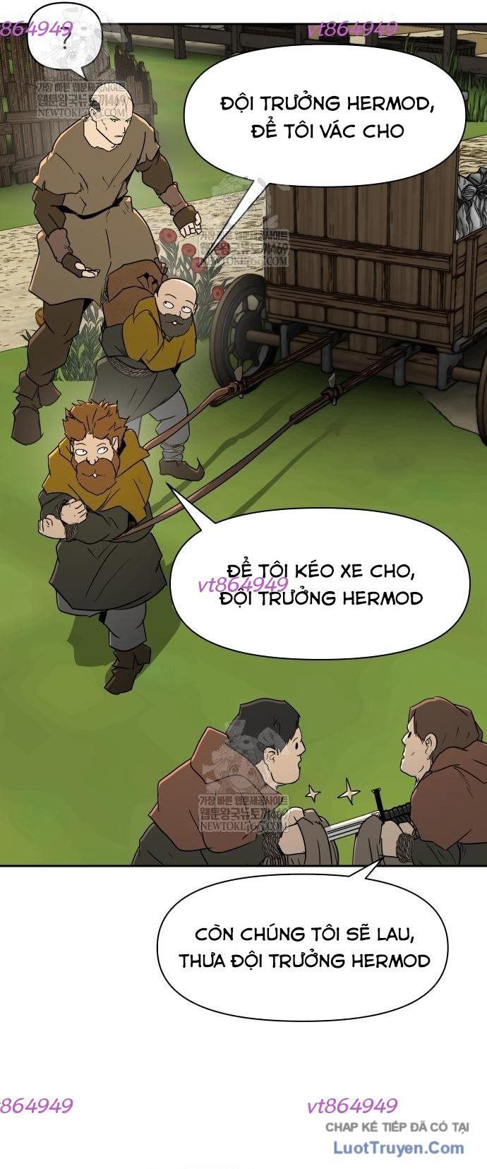 Bộ Mặt Giả Tạo Chapter 39 - 43