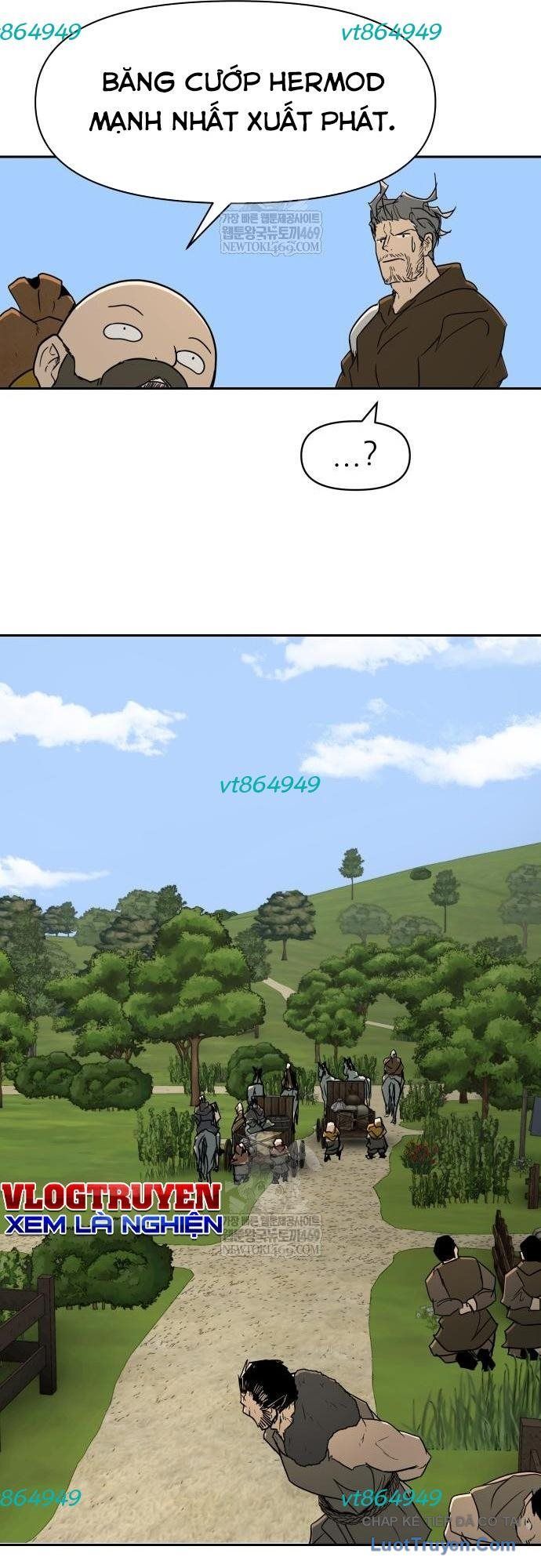 Bộ Mặt Giả Tạo Chapter 39 - 44