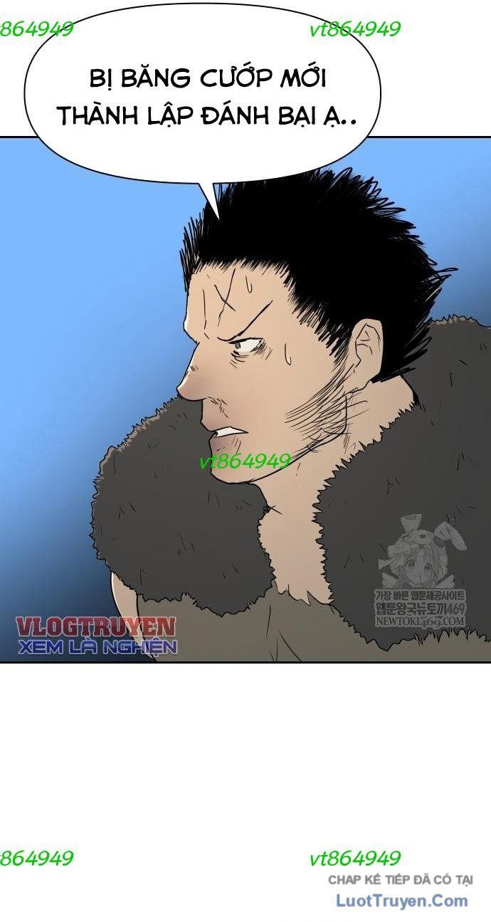 Bộ Mặt Giả Tạo Chapter 39 - 47