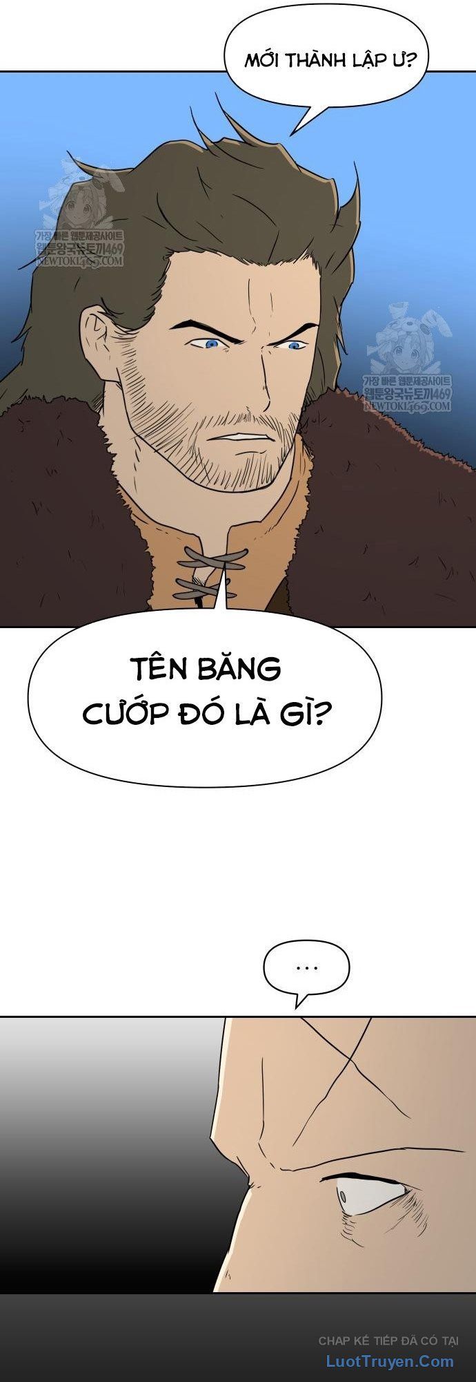 Bộ Mặt Giả Tạo Chapter 39 - 48