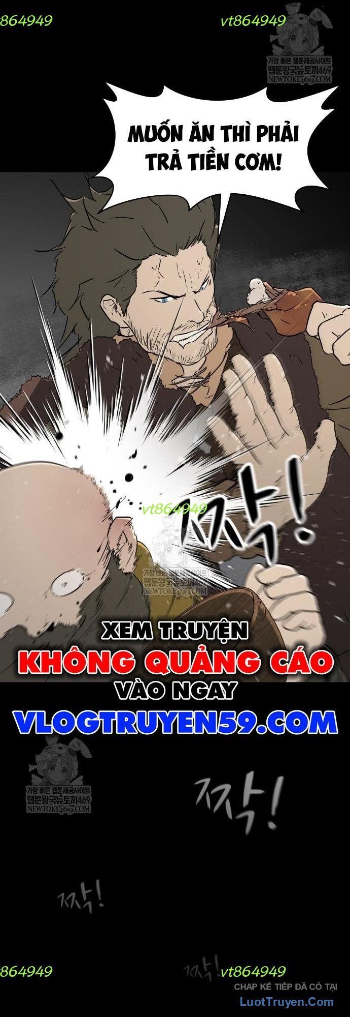 Bộ Mặt Giả Tạo Chapter 39 - 7