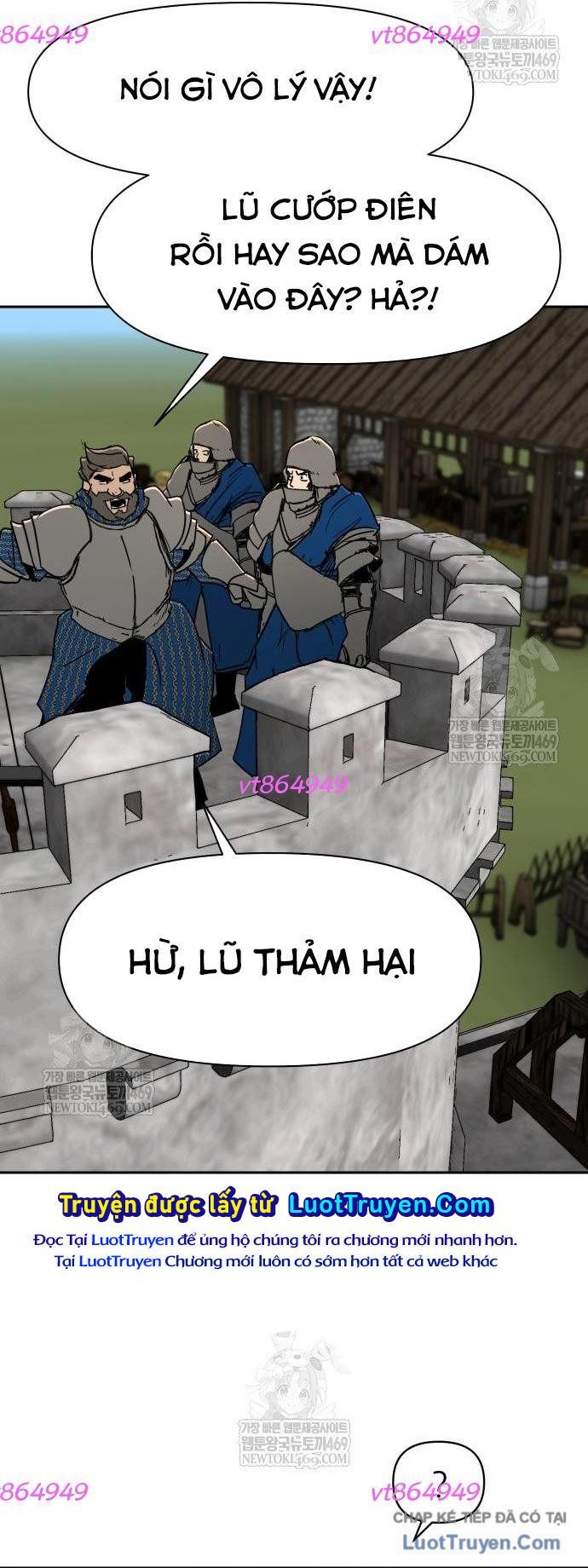 Bộ Mặt Giả Tạo Chapter 39 - 61