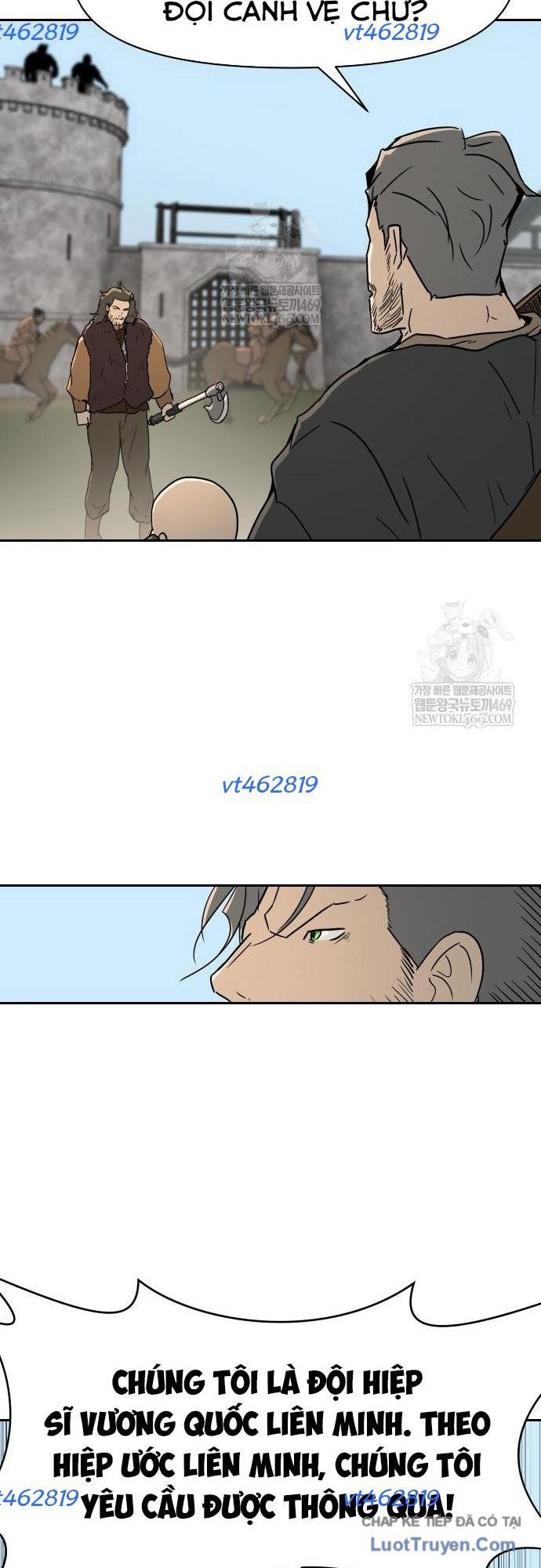 Bộ Mặt Giả Tạo Chapter 40 - 11