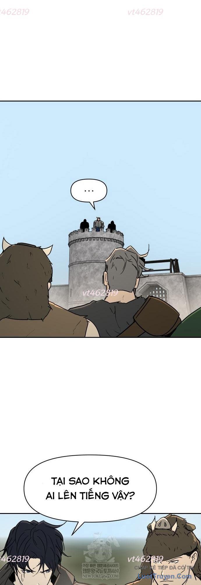 Bộ Mặt Giả Tạo Chapter 40 - 13