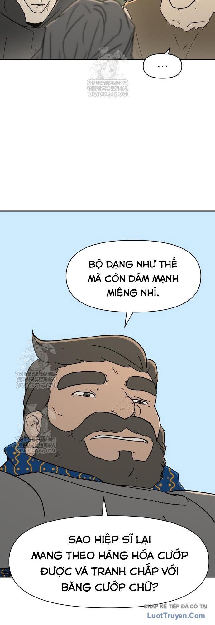 Bộ Mặt Giả Tạo Chapter 40 - 14