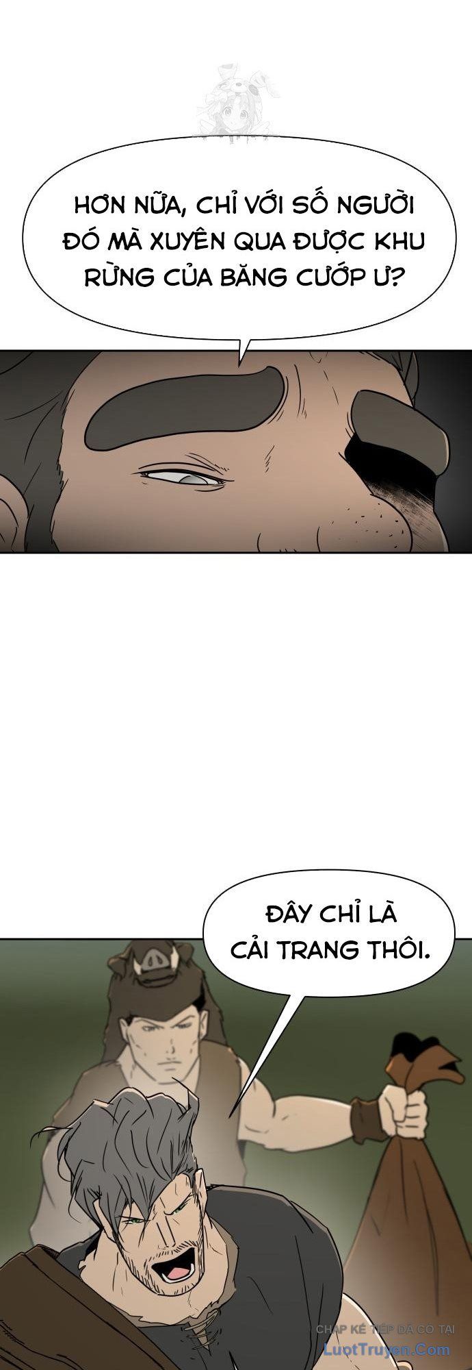 Bộ Mặt Giả Tạo Chapter 40 - 15