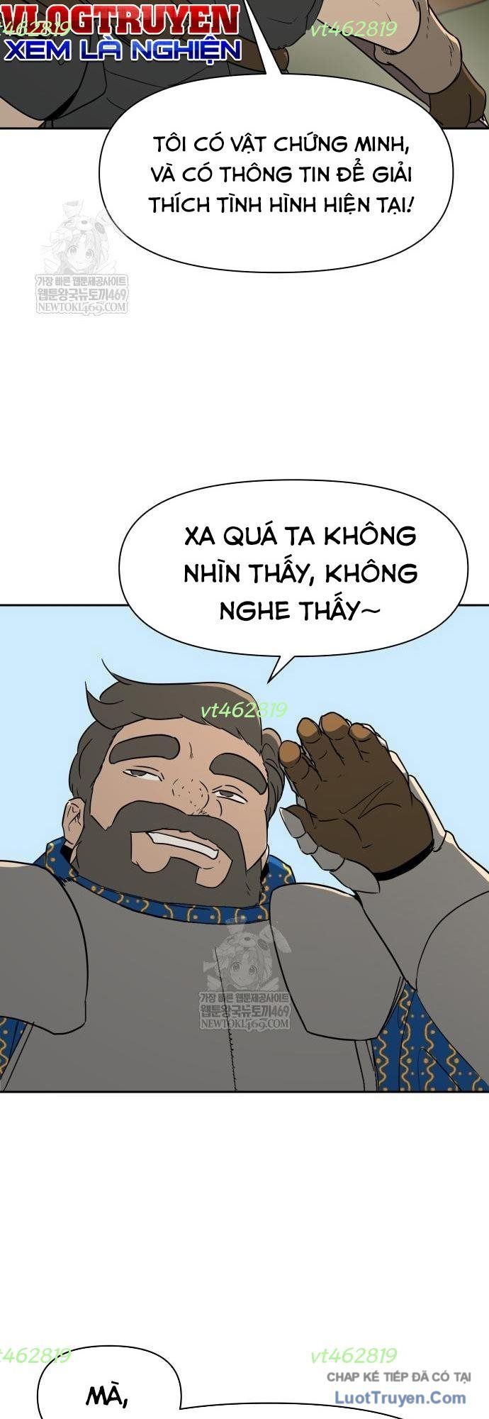 Bộ Mặt Giả Tạo Chapter 40 - 16