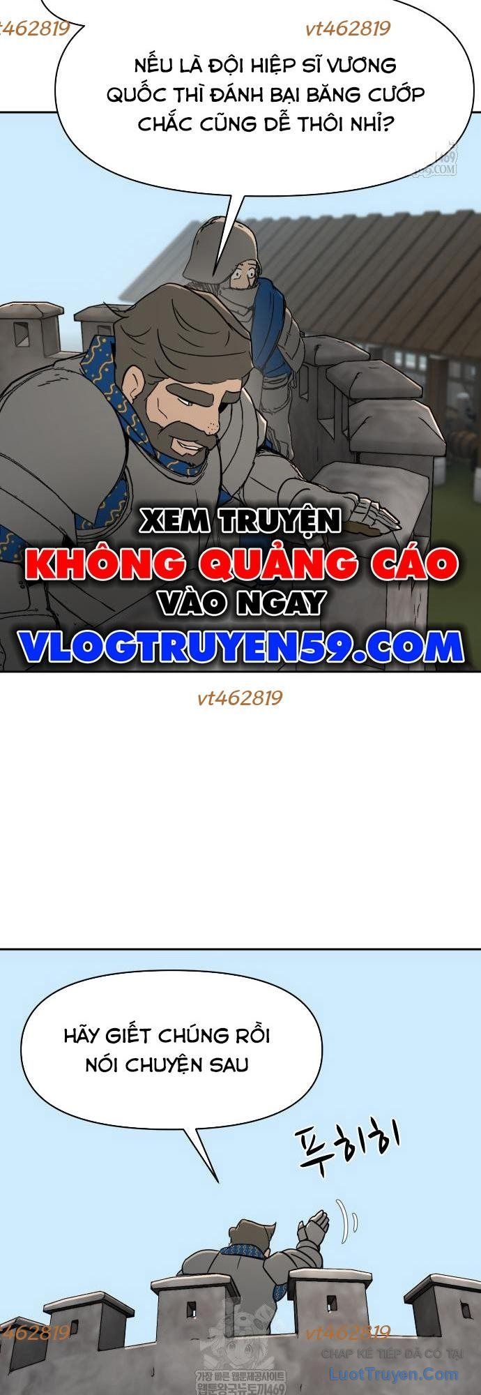 Bộ Mặt Giả Tạo Chapter 40 - 17