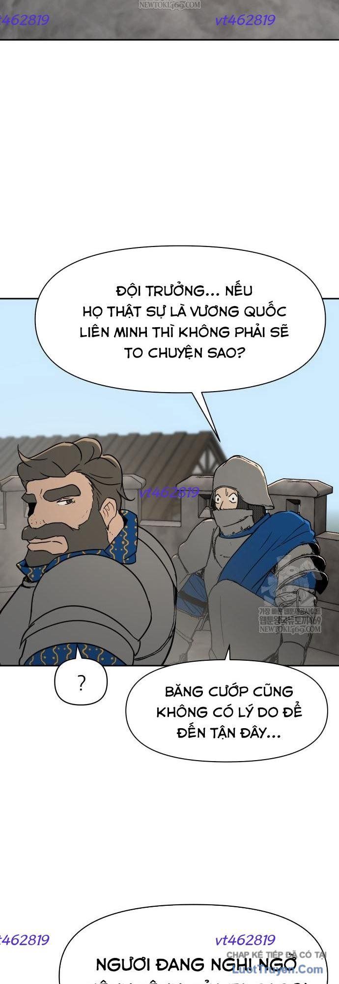 Bộ Mặt Giả Tạo Chapter 40 - 18