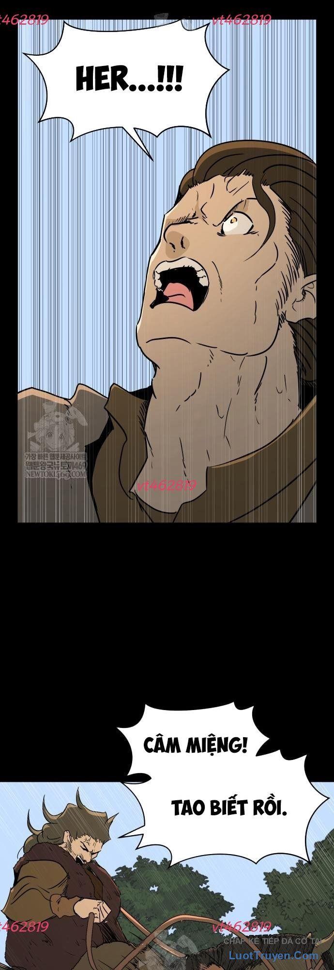 Bộ Mặt Giả Tạo Chapter 40 - 3