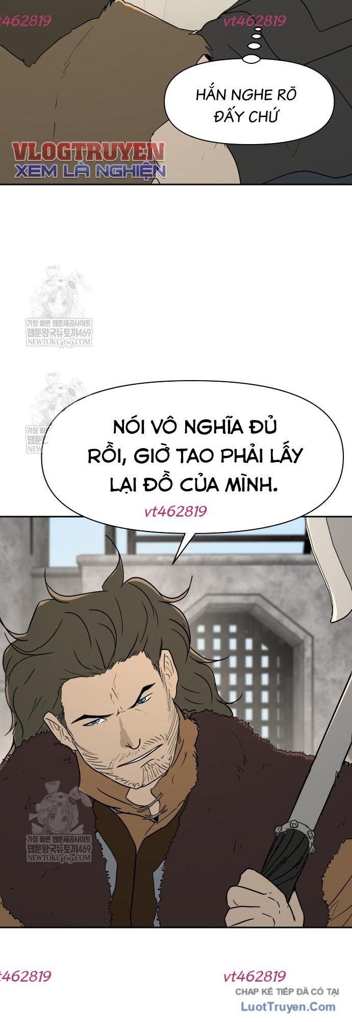 Bộ Mặt Giả Tạo Chapter 40 - 21