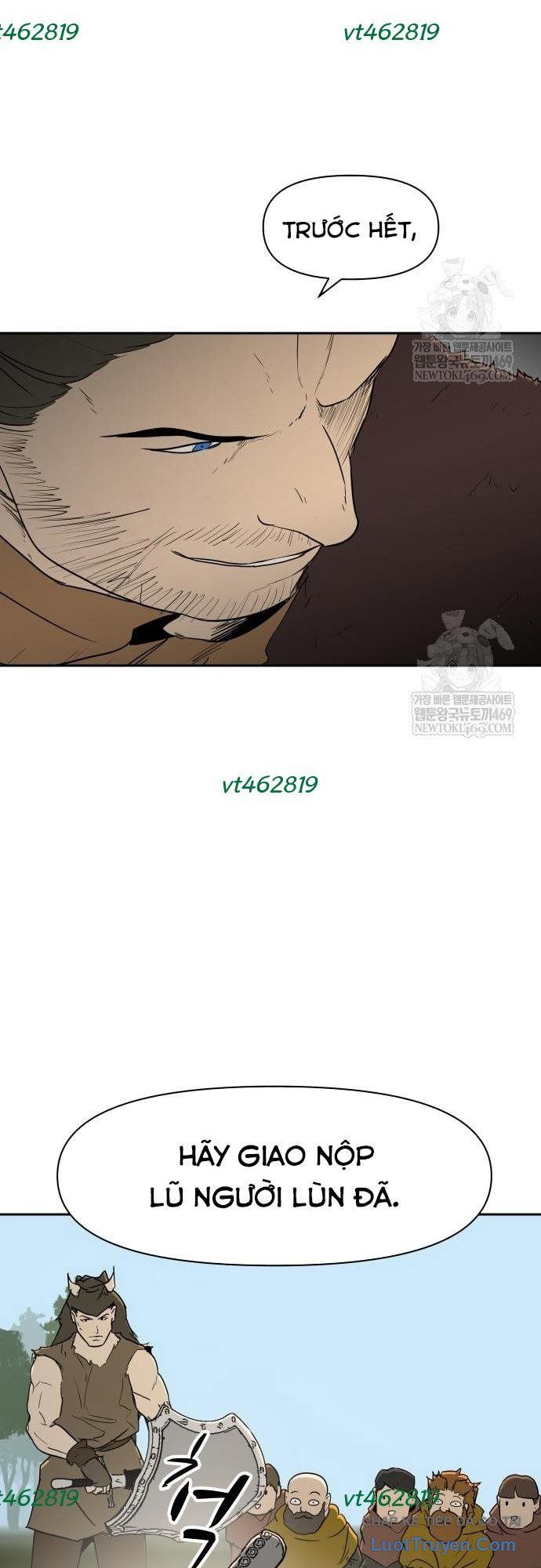 Bộ Mặt Giả Tạo Chapter 40 - 22