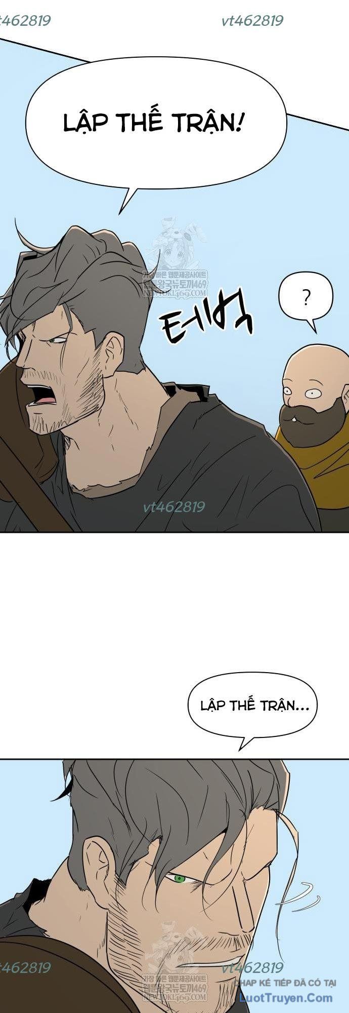 Bộ Mặt Giả Tạo Chapter 40 - 24